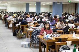 研究生毕业想要进体制内，这3种办法不能错过，比国考简单很多图片