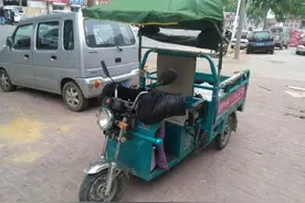 阜阳要出手了！针对三轮车、四轮车！安徽这里已明确：禁止生产、销售图片