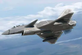 印媒：解放军或升级隐身版歼11与歼15，新型隐形超材料覆盖机身图片