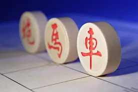 自学象棋布局，水平提升到天天象棋9-3，我经历过哪些过程？图片