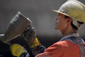 工地上哪个岗位最有前途？图片