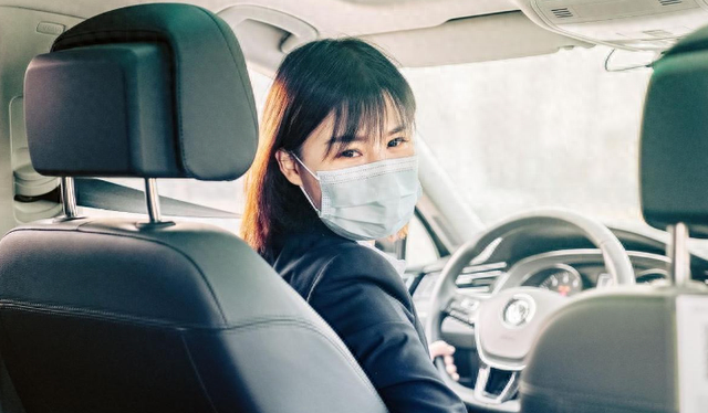 男子坐网约车要求特殊服务，女司机心痒难耐：给我200随你玩