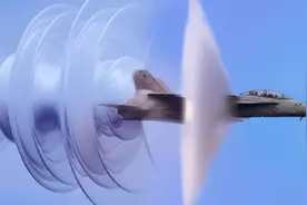 秦皇岛再次出现神秘巨响！震感明显，已不是第一次，原因或是音爆图片