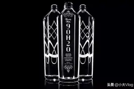 世界上最贵的矿泉水，一瓶能抵一套房—比佛利山庄90H20图片