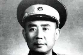 1970年，昆明军区中将政委熟睡中被枪杀，周总理：问题可能在内部图片