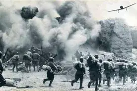 西方为何不敢惹怒中国？有这5个战力最强的省，中国不惧任何强敌图片