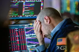 美国楼市会不会重演2008年次贷危机的悲剧？图片