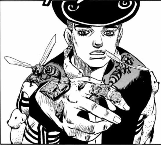 盘点JOJO中反派替身能力排行，十五位里三个DIO，你知道都是谁吗