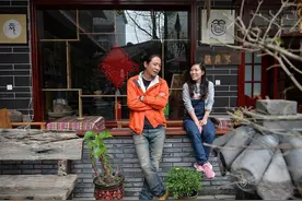 曾扬言：“世界这么大，我想去看看”的女教师，兜兜转转回到郑州图片