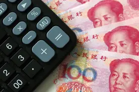 居民存款一年多增8万亿元，万亿级居民存款来龙去脉解密图片