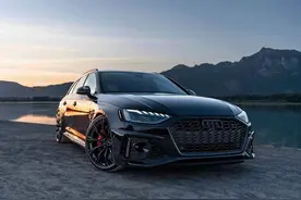 汽车轮毂大小有啥区别，知道的都是老司机图片