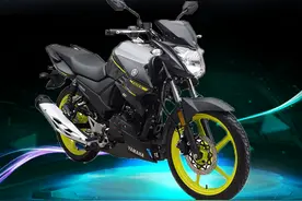 进藏利器雅马哈飞致150 详情介绍 售价11,800-12,280元图片