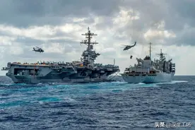 美俄如果在乌克兰开战，将是怎样的战争形式？美俄会爆发热战吗？图片