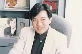 活在罗大佑李宗盛的时代不是悲哀，他用短暂的生命书写别样的精彩图片