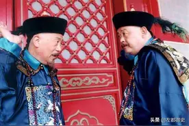 同为从一品，左都御史与六部尚书哪个权力更大、地位更高？图片