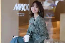今年秋冬流行的上衣，这“3件”最时髦！洋气还百搭，你买对了吗图片