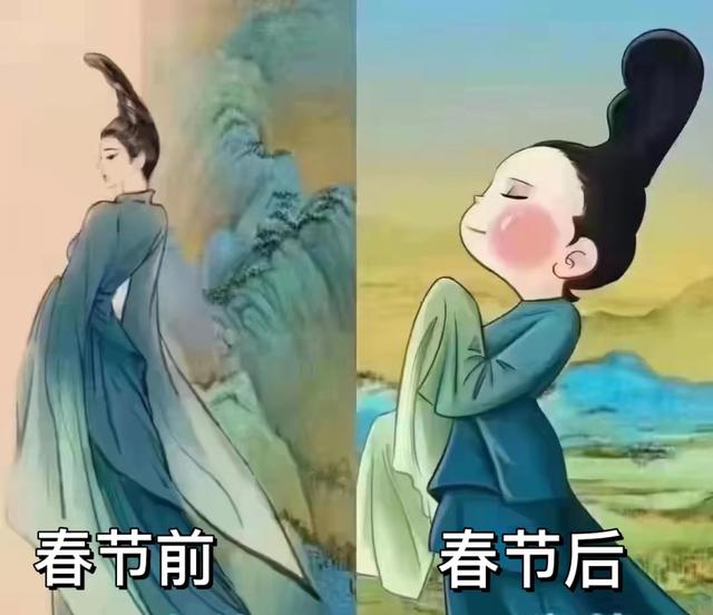 突然一天暴饮暴食食物都会被吸收嘛?（暴饮暴食每逢佳节胖三斤8个方法补救）