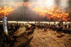 邵毅平：借东风图片