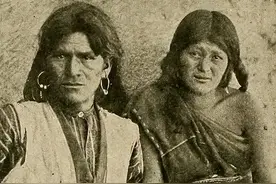 世界上一个“纯女性”部落，没有男性，她们的繁衍方式是什么？图片