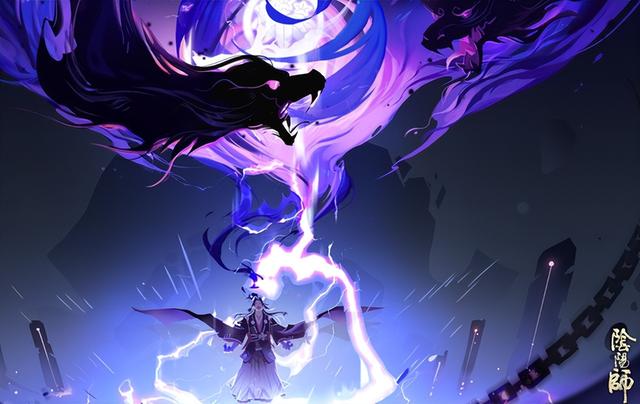 阴阳师：丑皮肤春残雪回炉重做，麓铭大岳丸年内还有新皮肤