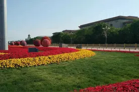 北京景点没有预约成功，很遗憾啊！图片