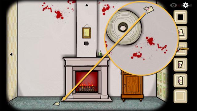 攻略 | 锈湖3《逃离方块: 四季-Cube Escape:Seasons》移动端通关攻略