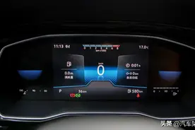 汽车里程表原理及修改图片