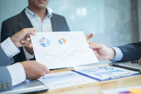 国企事业单位: 将劳务派遣员工转正图片