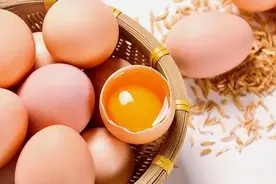 「中绿SINOGREEN」知识课堂｜吃鸡蛋，不要碰这4个误区图片