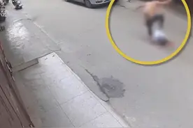 死刑！立即执行！广西男子当街打死70岁越战老兵，终于判了图片