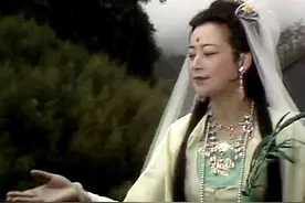 为何观音也怕红孩儿的三昧真火？灭火的诀窍究竟在哪里？图片