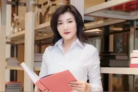 郭蕊女士接受《福布斯》专访：十年泰华媒体路是如何走过的图片