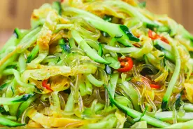 6月宁可不吃肉！也要吃6种家常蔬菜，高营养低热量，越吃越健康图片