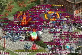 原始征途值得玩吗 原始征途还有优势吗？图片