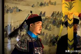 肃顺，清朝最后的权臣，从国之巨擘到政变被杀，大清命运从此改变图片