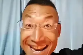 这一次，最穷千万网红“奥利给大叔”，给网红圈好好“上了一课”图片