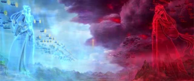 动画一念永恒更新时间