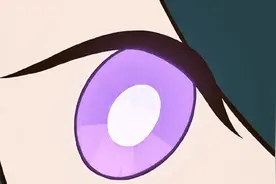 盘点二次元中那些能力恐怖的瞳术图片