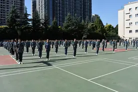 西安十大值得推荐的初三、中考文化课补习学校名单出炉图片