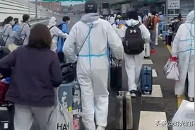 一场疫情，让“逃离上海”成了最新热词图片