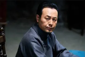 迄今为止最可惜的谍战剧，张颂文张鲁一搭档，却积压6年至今未播图片