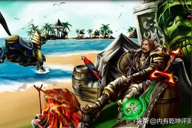 魔兽世界怀旧服：P1团本不难却很长，但因为三本连打，就要团双？图片