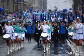 为什么“国际劳动节”是5月1日？由来与意义？各国五一都怎么过？图片