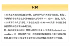 保姆级攻略！赴美行前指南！包括签证、机票、入境政策等图片