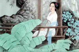 贾浅浅“屎尿体”诗歌，违背了“思无邪”的理念，注定臭不可闻图片