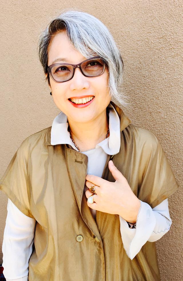 京圈文艺的真正女神刘索拉:王朔都自叹不如,徐静蕾也视其为偶像