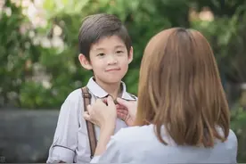 我一出生就被亲生父母弃养，我生孩子时他们来认我图片