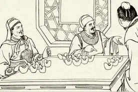 民间故事：兄弟反目，竟然牵出多年的秘密图片