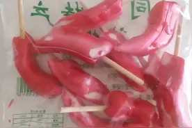 61种童年零食有的“已停产”，吃过一半不再年轻，难以忘怀的味道图片
