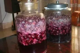 丈夫喝了一口妻子自酿酒被毒倒，自酿酒“三大危害”，还能喝吗？图片